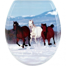 ΚΑΛΥΜΜΑ ΞΥΛΙΝΟ HORSES